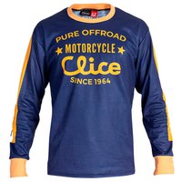 Clice Vintage Pure Off Road long sleeve T-shirt