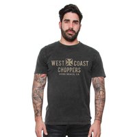 west-coast-choppers-eagle-vintage-kurzarm-t-shirt