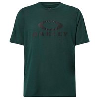 oakley-t-shirt-a-manches-courtes-o-bark