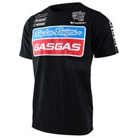 troy-lee-designs-gasgas-team-short-sleeve-t-shirt