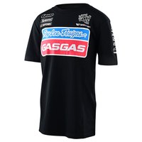 troy-lee-designs-gasgas-team-kurzarm-t-shirt