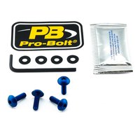 pro-bolt-scr-4-sk416b-windshield-screws