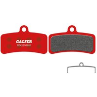 galfer-advanced-fd426g1851-organic-brake-pads