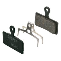 galfer-advanced-fd452g1851-organic-brake-pads