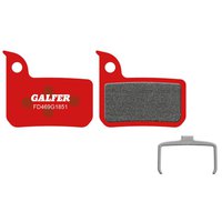 galfer-advanced-fd469g1851-organic-brake-pads
