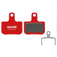 galfer-advanced-fd513g1851-organic-brake-pads