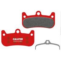 galfer-advanced-fd531g1851-organic-brake-pads