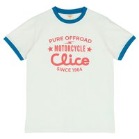 Clice Pure Offroad 02 short sleeve T-shirt