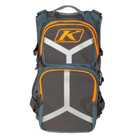 klim-arsenal-15l-backpack