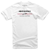 alpinestars-t-shirt-a-manches-courtes-bettering