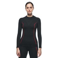 dainese-t-shirt-de-compression-a-manches-longues-thermo