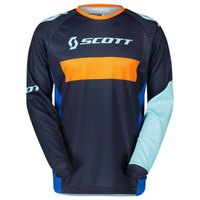 scott-350-race-evo-pullover