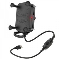 ram-mounts-support-de-telephone-x-grip-wp-charging