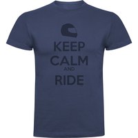 kruskis-keep-calm-and-ride-koszulka-z-krotkim-rękawem