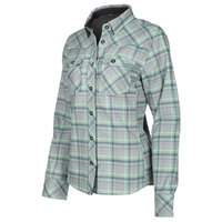 klim-upland-flannel-langarm-shirt