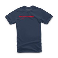 alpinestars-kortarmad-t-shirt-fastback