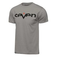 Seven Brand kurzarm-T-shirt