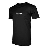 Seven Micro Brand kurzarm-T-shirt