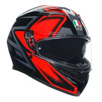 AGV K3 E2206 MPLK full face helmet
