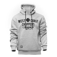 west-coast-choppers-motorcycle-co-kapuzenpullover