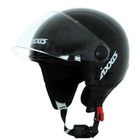 axxis-casque-jet-square-solid