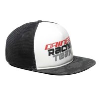 dainese-casquette-#c06-racing-9fifty-trucker-snapback