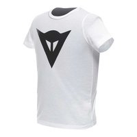 dainese-logo-kurzarmeliges-t-shirt