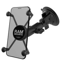 ram-mounts-supporto-per-telefono-grande-con-base-a-ventosa-x-grip--twist-lock-
