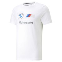 puma-t-shirt-a-manches-courtes-bmw-motorsport-ess-logo