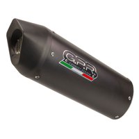 gpr-exhaust-systems-furore-evo4-nero-yamaha-yzf-r-125-i.e.-e5-21-22-homologated-full-line-system-with-catalyst