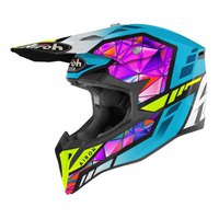airoh-casco-motocross-wraap-diamond