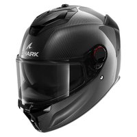 Shark Spartan GT Pro Carbon Skin full face helmet