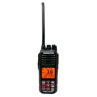 Himunication Radio VHF Portátil HM 360