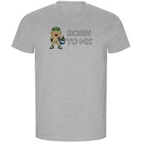 kruskis-born-to-mx-eco-kurzarm-t-shirt
