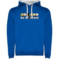 kruskis-sudadera-con-capucha-be-different-motorbike-two-colour