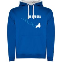 kruskis-off-road-dna-two-colour-hoodie
