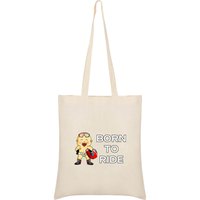 kruskis-born-to-ride-tote-tasche
