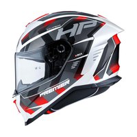 Premier helmets Casc Integral 23 Hyper HP2 22.06