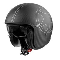 Premier helmets Casc Jet 23 Vintage Star Carbon BM 22.06