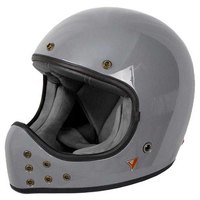 by-city-the-rock-dark-gray-r.22.06-volledige-gezicht-helm