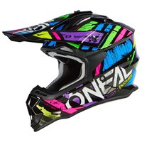 oneal-2srs-glitch-v.23-motocross-helmet