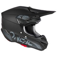 oneal-5srs-polyacrylite-solid-v.23-motocross-helmet