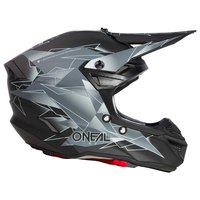 oneal-5srs-polyacrylite-surge-v.23-motocross-helmet