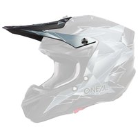oneal-5srs-polyacrylite-surge-v.23-visier