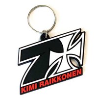 kimi-cross-seven-key-ring