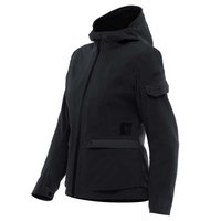 Dainese Centrale Absøluteshell Pro Hoodie Jacket