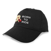 kruskis-born-to-ride-czapka