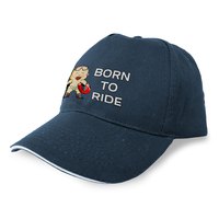 kruskis-born-to-ride-kappe