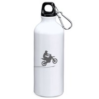 kruskis-shadow-motocross-800ml-aluminium-bottle