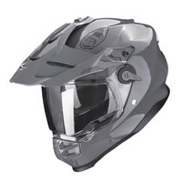 scorpion-adf-9000-air-solid-full-face-helmet